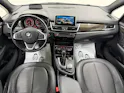 BMW 225i Active Tourer Luxury Line 231PS Steptronic ★ RF-Kamera ★ Head-Up-Display ★ Leder ★ Komfortzugang ★
