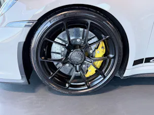 Porsche 911 GT3 PDK Clubsport