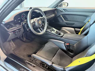 Porsche 911 GT3 PDK Clubsport