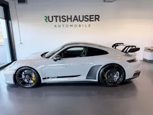 Porsche 911 GT3 PDK Clubsport