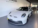 Porsche 911 GT3 PDK Clubsport