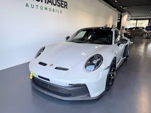 Porsche 911 GT3 PDK Clubsport