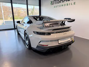 Porsche 911 GT3 PDK Clubsport