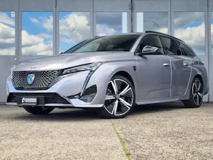 Peugeot 308 SW 1.6 PHEV 180 GT