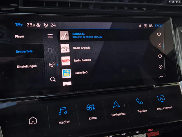 Peugeot 308 SW 1.6 PHEV 180 GT