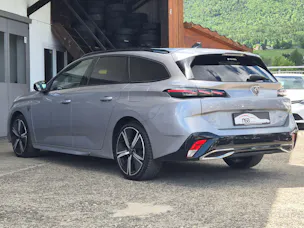 Peugeot 308 SW 1.6 PHEV 180 GT
