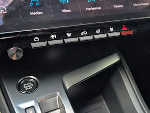 Peugeot 308 SW 1.6 PHEV 180 GT