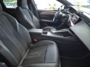 Peugeot 308 SW 1.6 PHEV 180 GT