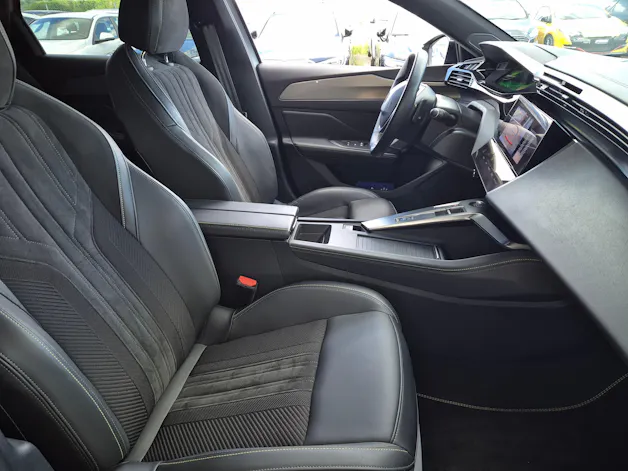 Peugeot 308 SW 1.6 PHEV 180 GT