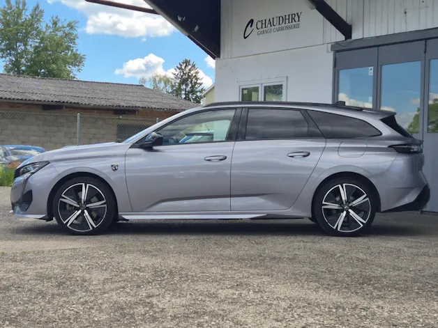 Peugeot 308 SW 1.6 PHEV 180 GT