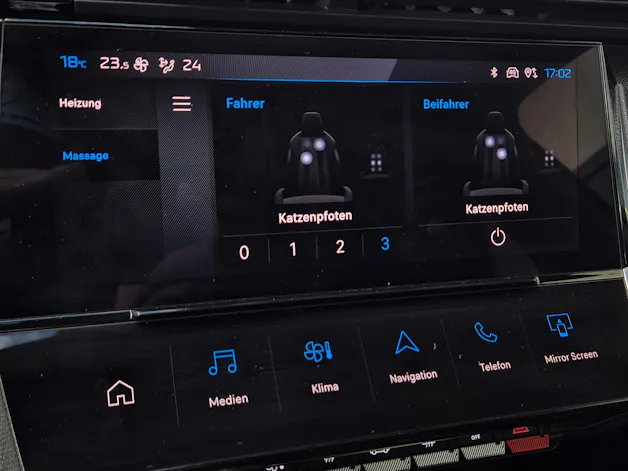 Peugeot 308 SW 1.6 PHEV 180 GT