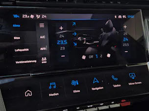 Peugeot 308 SW 1.6 PHEV 180 GT