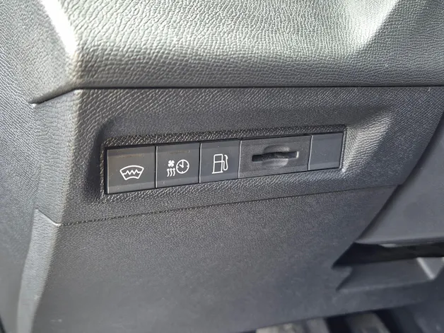 Peugeot 308 SW 1.6 PHEV 180 GT