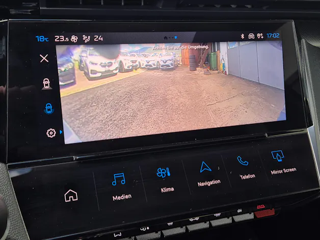 Peugeot 308 SW 1.6 PHEV 180 GT