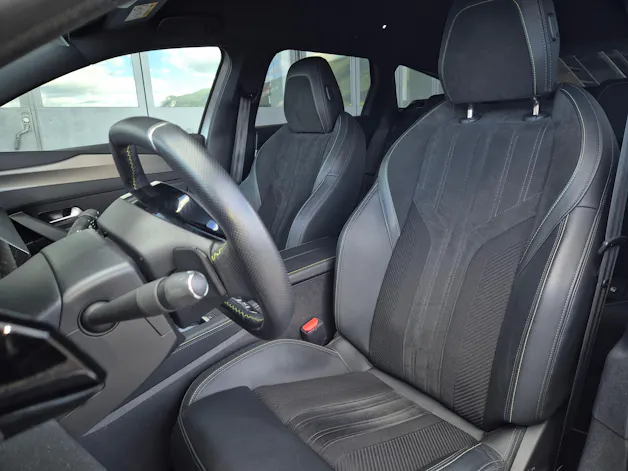 Peugeot 308 SW 1.6 PHEV 180 GT