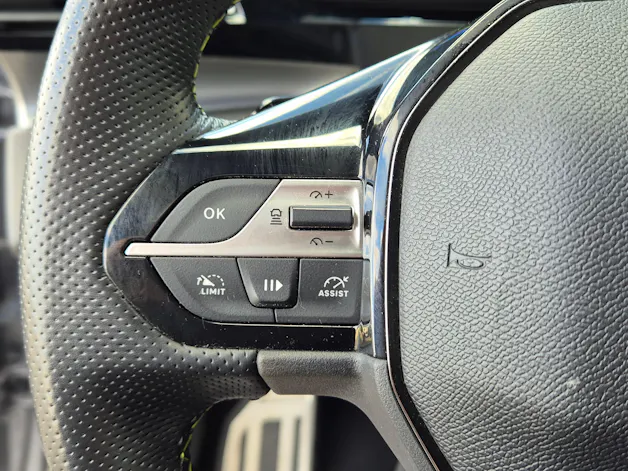 Peugeot 308 SW 1.6 PHEV 180 GT