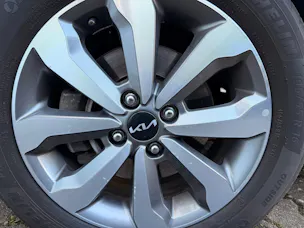 Kia Stonic 1.0 T-GDI Style DCT