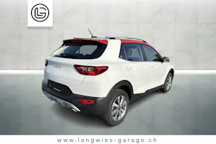 Kia Stonic 1.0 T-GDI Style DCT