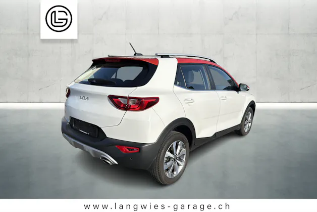 Kia Stonic 1.0 T-GDI Style DCT