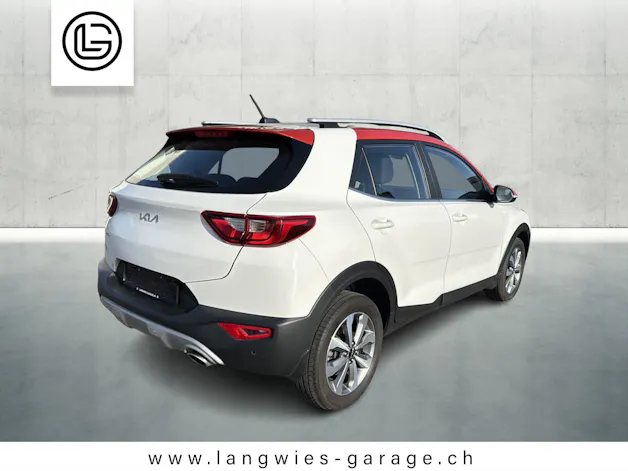 Kia Stonic 1.0 T-GDI Style DCT