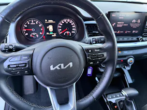 Kia Stonic 1.0 T-GDI Style DCT