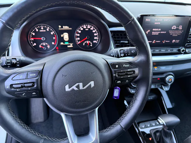 Kia Stonic 1.0 T-GDI Style DCT