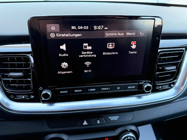 Kia Stonic 1.0 T-GDI Style DCT