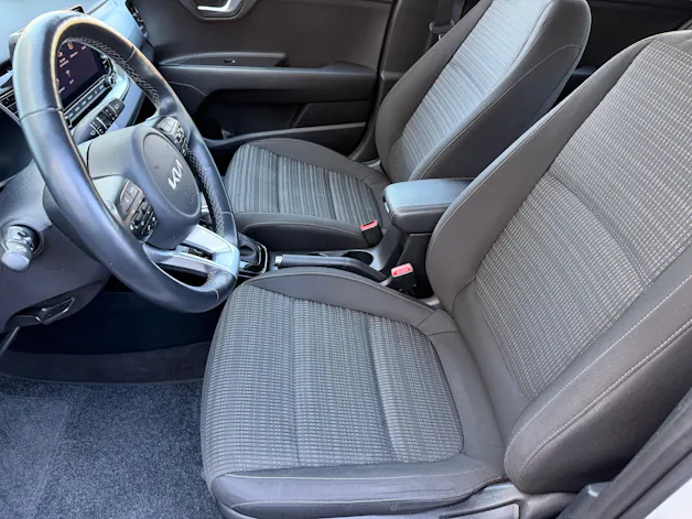 Kia Stonic 1.0 T-GDI Style DCT
