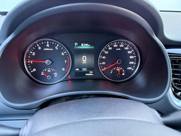Kia Stonic 1.0 T-GDI Style DCT