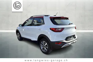 Kia Stonic 1.0 T-GDI Style DCT