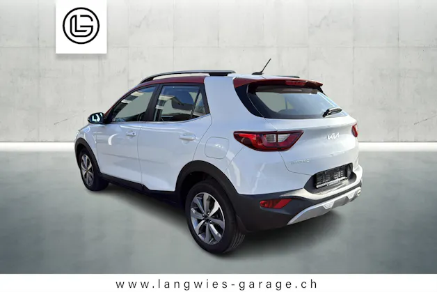 Kia Stonic 1.0 T-GDI Style DCT