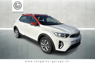 Kia Stonic 1.0 T-GDI Style DCT