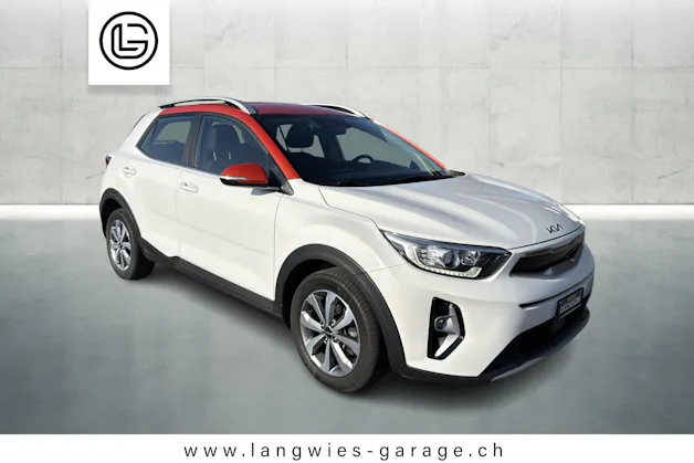 Kia Stonic 1.0 T-GDI Style DCT