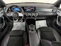 Mercedes-Benz A 200 AMG Line Cosmos Black Metallic 7G-DCT / RF-Kamera / Keyless Go / Leder / Ambientebeleuchtung / Premium-Paket /