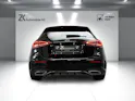Mercedes-Benz A 200 AMG Line Cosmos Black Metallic 7G-DCT / RF-Kamera / Keyless Go / Leder / Ambientebeleuchtung / Premium-Paket /