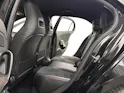 Mercedes-Benz A 200 AMG Line Cosmos Black Metallic 7G-DCT / RF-Kamera / Keyless Go / Leder / Ambientebeleuchtung / Premium-Paket /
