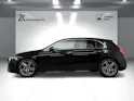 Mercedes-Benz A 200 AMG Line Cosmos Black Metallic 7G-DCT / RF-Kamera / Keyless Go / Leder / Ambientebeleuchtung / Premium-Paket /