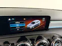 Mercedes-Benz A 200 AMG Line Cosmos Black Metallic 7G-DCT / RF-Kamera / Keyless Go / Leder / Ambientebeleuchtung / Premium-Paket /
