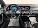 Mercedes-Benz A 200 AMG Line Cosmos Black Metallic 7G-DCT / RF-Kamera / Keyless Go / Leder / Ambientebeleuchtung / Premium-Paket /