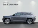 Jeep Grand Cherokee 2.0 Plug-in-Hybrid Overland 4xe
