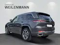 Jeep Grand Cherokee 2.0 Plug-in-Hybrid Overland 4xe