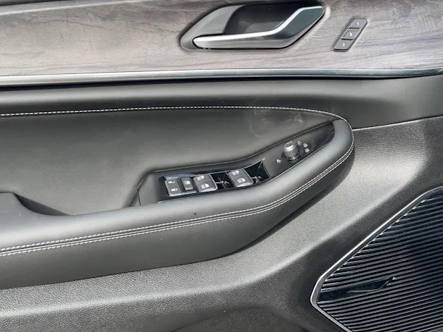 Jeep Grand Cherokee 2.0 Plug-in-Hybrid Overland 4xe