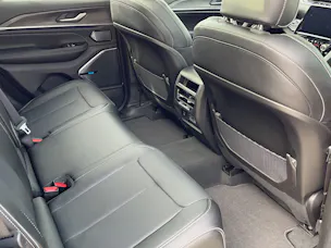Jeep Grand Cherokee 2.0 Plug-in-Hybrid Overland 4xe