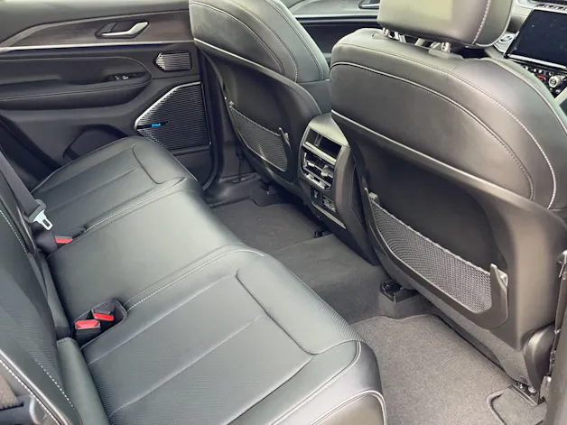 Jeep Grand Cherokee 2.0 Plug-in-Hybrid Overland 4xe