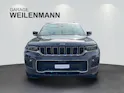 Jeep Grand Cherokee 2.0 Plug-in-Hybrid Overland 4xe