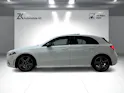 Mercedes-Benz A 180 AMG Line Polarweiss 7G-DCT / 360° Kamera / Panoramadach / Leder / Night Paket /