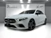 Mercedes-Benz A 180 AMG Line Polarweiss 7G-DCT / 360° Kamera / Panoramadach / Leder / Night Paket /