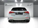 Mercedes-Benz A 180 AMG Line Polarweiss 7G-DCT / 360° Kamera / Panoramadach / Leder / Night Paket /