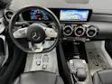 Mercedes-Benz A 180 AMG Line Polarweiss 7G-DCT / 360° Kamera / Panoramadach / Leder / Night Paket /