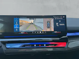 BMW M5 xDrive Touring
